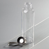 Бутылка Gulp, серая