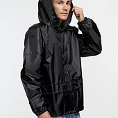 Ветровка Kivach Promo, черный