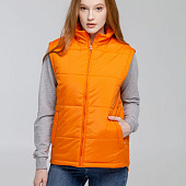 Жилет Kama, оранжевый