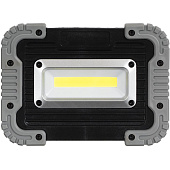 Фонарь аккумуляторный Grimsel, ver.2, серый