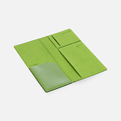 Органайзер для путешествий Devon, зеленый