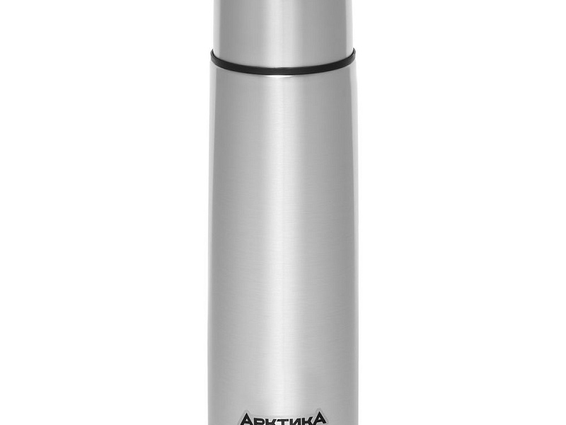 Термос «Арктика 750», стальной