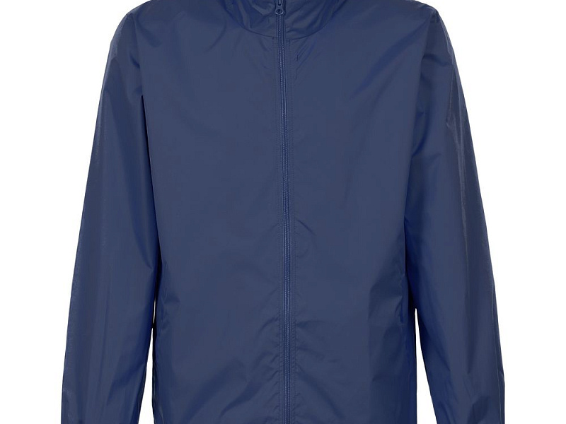 Ветровка Kivach, темно-синяя