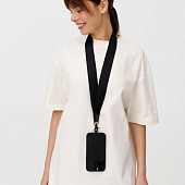 Ланьярд Band, черный