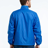 Ветровка Kivach, синяя