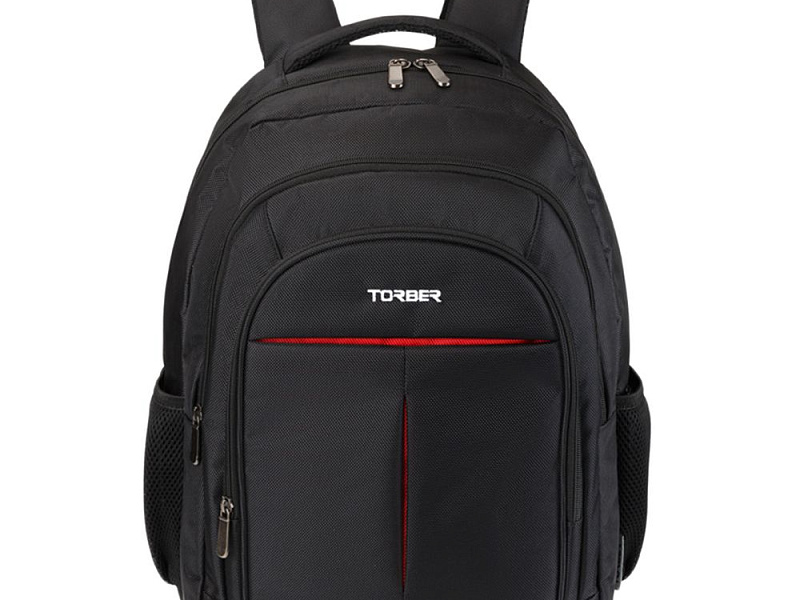 Рюкзак Forgrad, черный