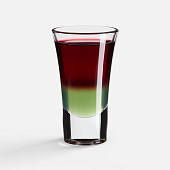 Стопка Boston Shots