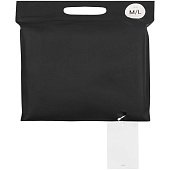 Дождевик RainDrop, черный