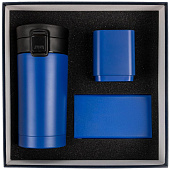 Набор Working Energy, синий