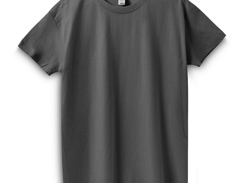 Футболка Imperial 190, темно-серая