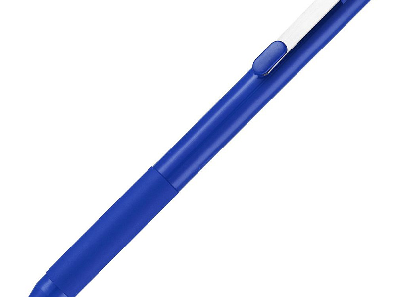 Ручка шариковая Renk, синяя