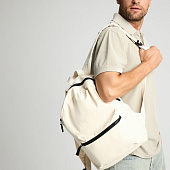 Рюкзак Stroll, неокрашенный с черным