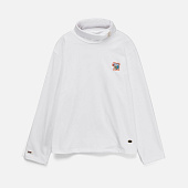 Шильдик металлический Alfa Oval, бронзовый