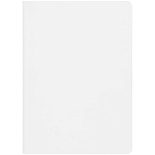 Блокнот Flex Shall, белый