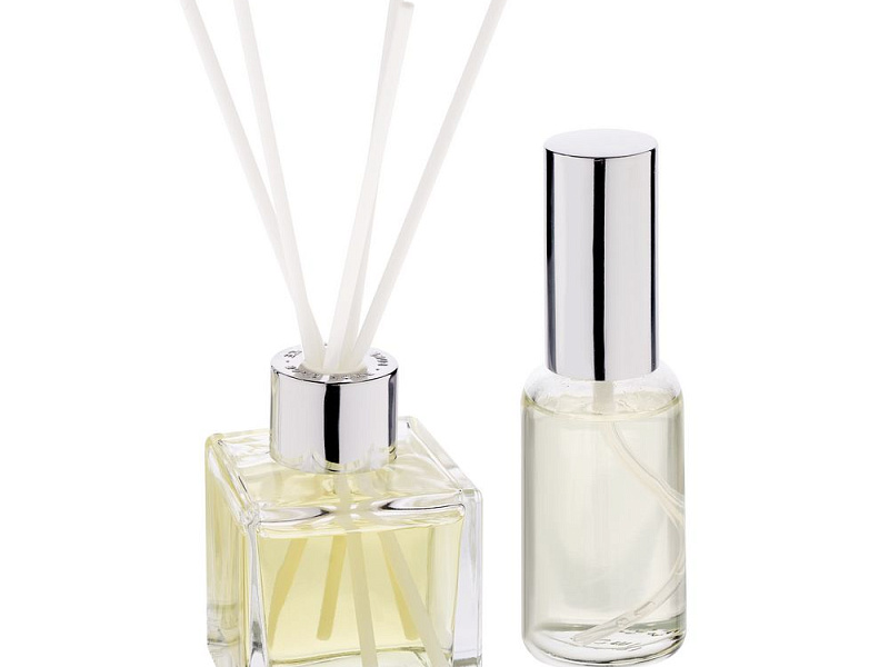 Набор ароматизаторов воздуха Bago Home, цитрус и древесина