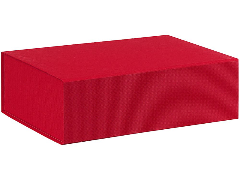 Коробка складная Portada, M, красная