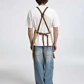 Фартук Abilita, бежевый