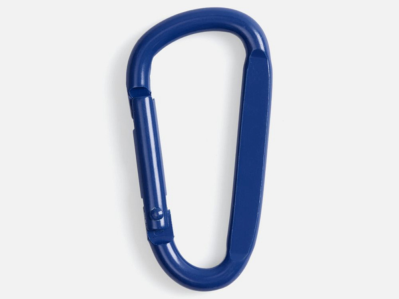 Карабин Raby, синий