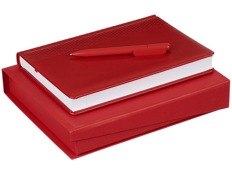 Набор Prizma, красный