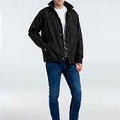 Ветровка мужская Mistral 210, черная