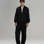 Толстовка унисекс Neofit, черная