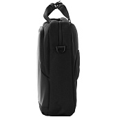 Сумка для ноутбука Clayton, черная