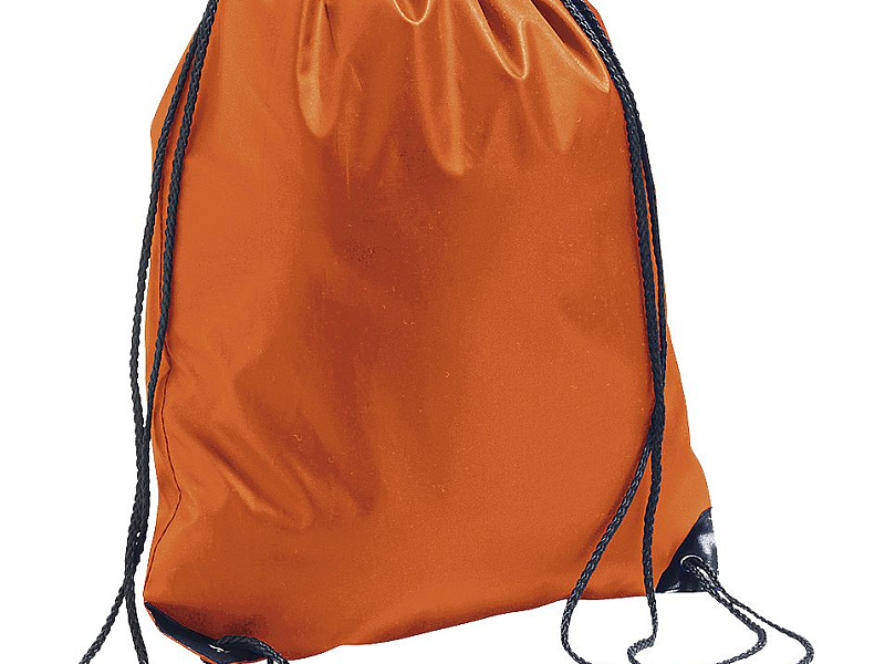 Рюкзак Urban, оранжевый
