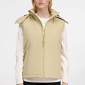 Жилет унисекс Sfera, бежевый