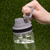 Бутылка Dayspring, серая