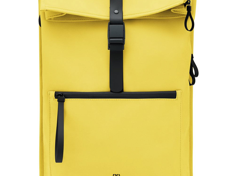 Рюкзак Urban Daily, желтый