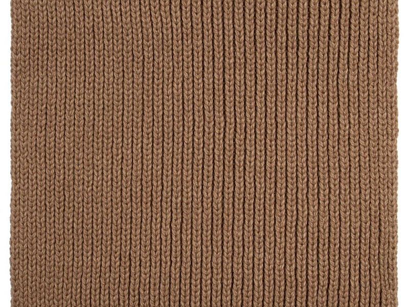 Шарф Tommi, бежевый меланж