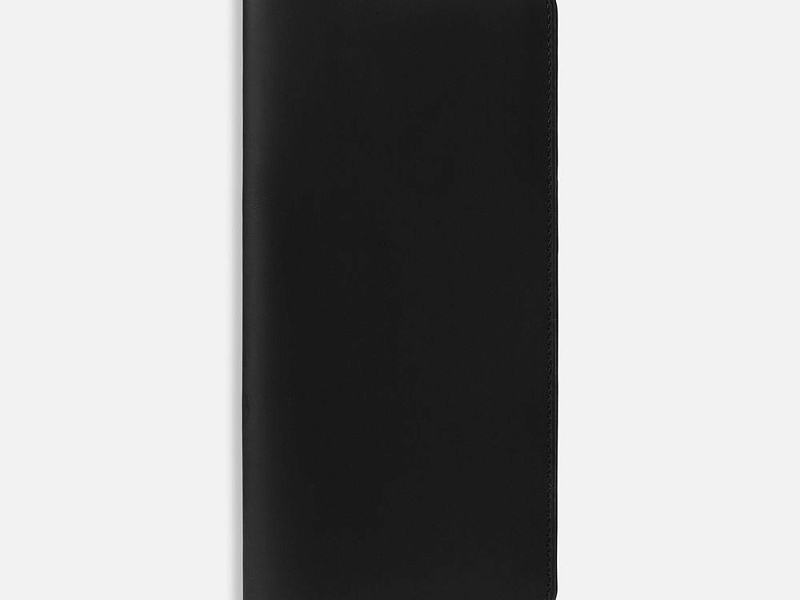 Органайзер для путешествий Alaska, черный