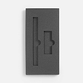 Ложемент Slim на заказ, XS