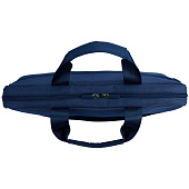Сумка для ноутбука L215, синяя