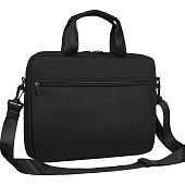 Сумка для ноутбука L214, черная