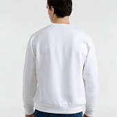 Толстовка New Supreme 280, бордовая