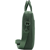 Сумка для ноутбука L225, зеленая