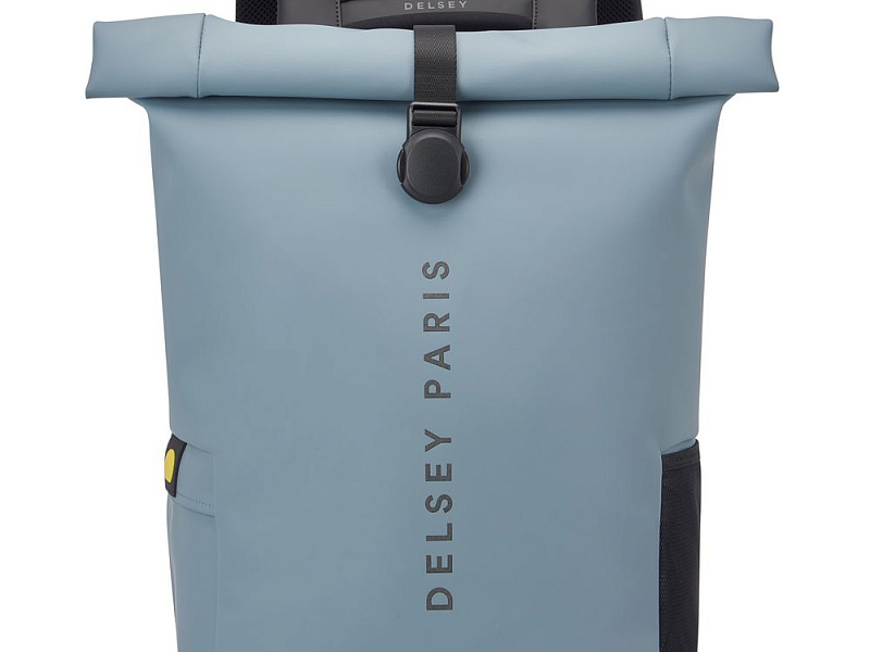 Рюкзак Turenne, серо-голубой