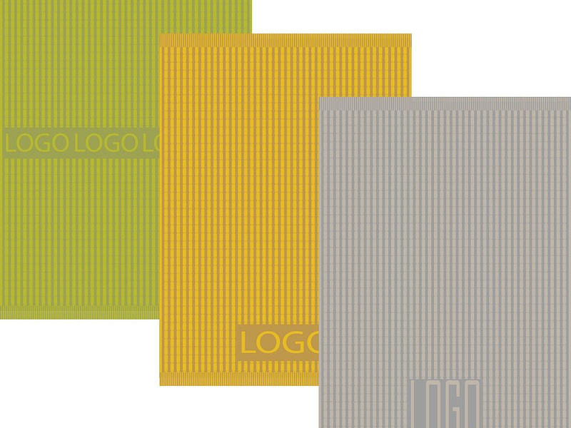 Плед Slumberland Plus на заказ, M, полушерсть