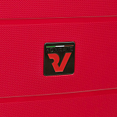 Чемодан Skyline M, красный