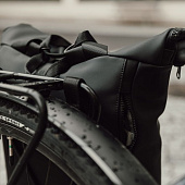 Сумка-рюкзак Baltimore, черный