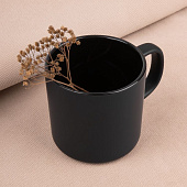 Кружка Eastpresso, черная