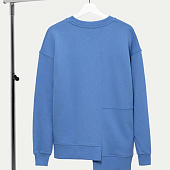 Свитшот Neofit, синий