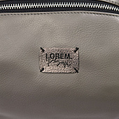 Несессер Feria, серый