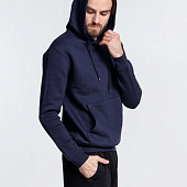 Худи унисекс Phoenix, темно-синее