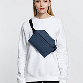 Поясная сумка Remark S, синяя