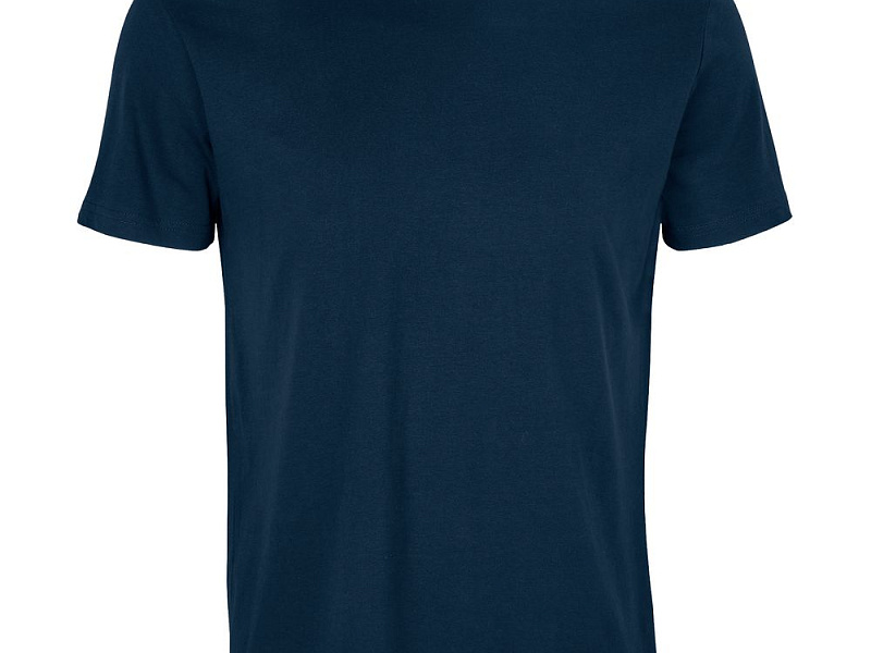 Футболка Odyssey, темно-синяя
