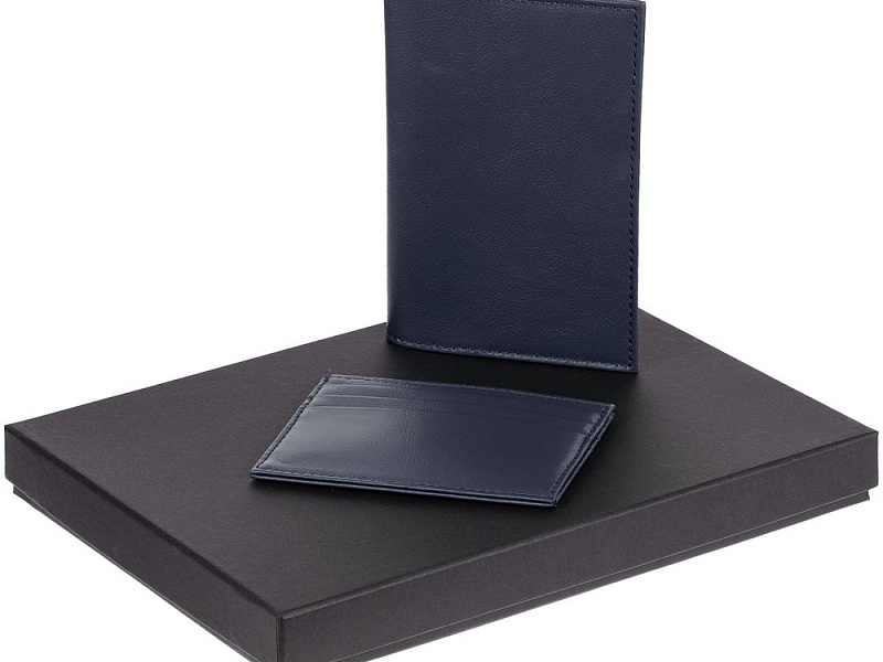 Набор Top, синий