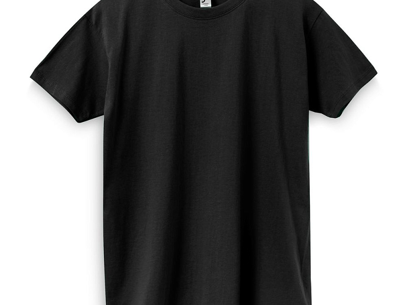 Футболка Imperial 190, черная