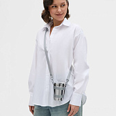 Термостакан iconyMug, зеркальный